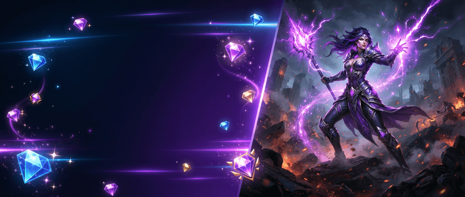 Promo Mobile Legends